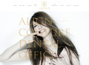 ALIGN COUTURE DENTAL OFFICE